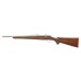 Ruger Hawkeye Hunter .308 Win 16.6" Barrel Bolt Action Rifle - Stainless Steel